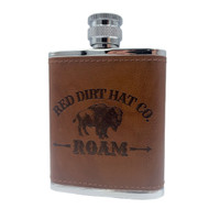 Red Dirt Hat Co Men's Cologne - Roam  Red Dirt Hat Co Men's Cologne - Roam