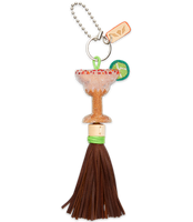 Consuela Accessories - Grey - Charm Consuela Accessories - Grey - Charm