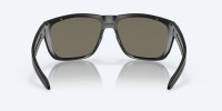Costa Sunglasses - FERG XL 11 - Matte Black / Blue Mirror 580P Costa Sunglasses - FERG XL 11 - Matte Black / Blue Mirror 580P