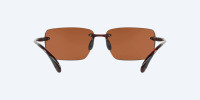 Costa Sunglasses - Gulf Shore 10 - Shiny Tortoise / Green Mirror 580P Costa Sunglasses - Gulf Shore 10 - Shiny Tortoise / Green Mirror 580P