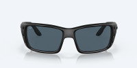 Costa Sunglasses - Permit - Blackout Grey 580P Costa Sunglasses - Permit - Blackout Grey 580P