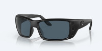 Costa Sunglasses - Permit - Blackout Grey 580P Costa Sunglasses - Permit - Blackout Grey 580P