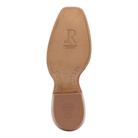 R Watson Men's Boots - RW4511 - Kango FQ Ostrich R Watson Men's Boots - RW4511 - Kango FQ Ostrich