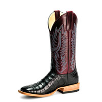 Macie Bean Women's Boots - Caiman / Black Macie Bean Women's Boots - Caiman / Black
