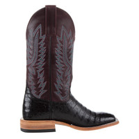 Macie Bean Women's Boots - Caiman / Black Macie Bean Women's Boots - Caiman / Black
