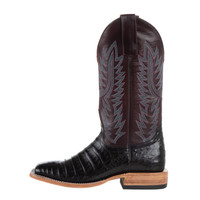 Macie Bean Women's Boots - Caiman / Black Macie Bean Women's Boots - Caiman / Black