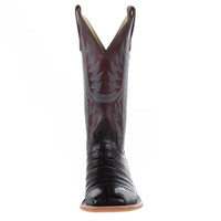 Macie Bean Women's Boots - Caiman / Black Macie Bean Women's Boots - Caiman / Black
