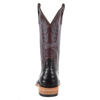 Macie Bean Women's Boots - Caiman / Black Macie Bean Women's Boots - Caiman / Black
