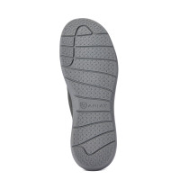 Ariat Men's Casuals - Hilo Stretch - Charcoal Ariat Men's Casuals - Hilo Stretch - Charcoal