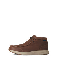 Ariat Men's Casuals - Spitfire H2O - Reliable Brown Ariat Men's Casuals - Spitfire H2O - Reliable Brown