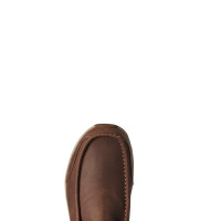 Ariat Men's Casuals - Spitfire H2O - Reliable Brown Ariat Men's Casuals - Spitfire H2O - Reliable Brown