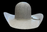 Atwood Straw Hats - Night Hawk Atwood Straw Hats - Night Hawk