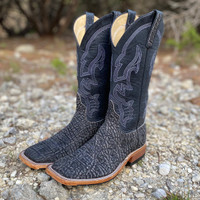 Anderson Bean Men's Boots - Granite 