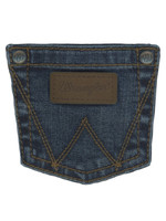 Wrangler Girl's Jeans - Darci - MS Wash Wrangler Girl's Jeans - Darci - MS Wash