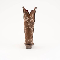 Ferrini Women's Boots - Bella - Brown
