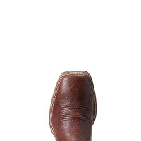 Ariat Men's Boots - Night Life Ultra  Western - Antique Tobacco Ariat Men's Boots - Night Life Ultra  Western - Antique Tobacco