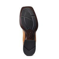 Ariat Men's Boots - Night Life Ultra  Western - Ranger Smooth Quill Ariat Men's Boots - Night Life Ultra  Western - Ranger Smooth Quill