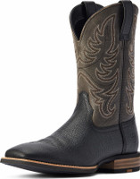 Ariat Men's Boots - Everlite Countdown - Black / Slate Grey Ariat Men's Boots - Everlite Countdown - Black / Slate Grey
