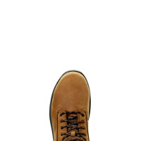 Ariat Men's Work Boots - Turbo 6" H2O - Aged Bark Ariat Men's Work Boots - Turbo 6" H2O - Aged Bark