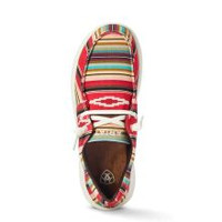 Ariat Women's Casuals - Hilo - Pastel Serape Ariat Women's Casuals - Hilo - Pastel Serape
