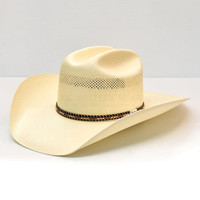 Resistol Straw Hats - 10X - George Strait - Saddlebrook Resistol Straw Hats - 10X - George Strait - Saddlebrook