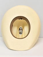Resistol Straw Hats - 10X - George Strait - Saddlebrook Resistol Straw Hats - 10X - George Strait - Saddlebrook