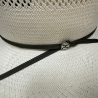 Resistol Straw Hats - Hooey - Barbed Wire Resistol Straw Hats - Hooey - Barbed Wire