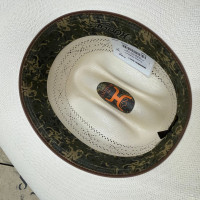 Resistol Straw Hats - Hooey - Barbed Wire Resistol Straw Hats - Hooey - Barbed Wire