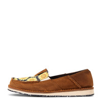 Ariat Women's Casuals - Cruiser - Sunflower / Peanut Ariat Women's Casuals - Cruiser - Sunflower / Peanut