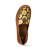 Ariat Women's Casuals - Cruiser - Sunflower / Peanut Ariat Women's Casuals - Cruiser - Sunflower / Peanut