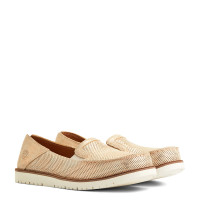 Ariat Women's Casuals - Cruiser - Easy Flex 360 - Rose Gold Metallic Ariat Women's Casuals - Cruiser - Easy Flex 360 - Rose Gold Metallic