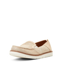 Ariat Women's Casuals - Cruiser - Easy Flex 360 - Rose Gold Metallic Ariat Women's Casuals - Cruiser - Easy Flex 360 - Rose Gold Metallic