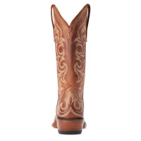 Ariat Women's Boots - Hazen - Whiskey Barrel Ariat Women's Boots - Hazen - Whiskey Barrel