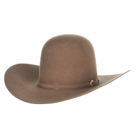 American Hat Felt - 40X - Pecan American Hat Felt - 40X - Pecan