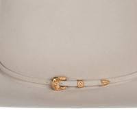 American Hat Felt - 200X - Pure Beaver / Silverbelly American Hat Felt - 200X - Pure Beaver / Silverbelly