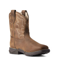Ariat Women's Boots - Anthem Shortie II H2O - Distressed Brown Ariat Women's Boots - Anthem Shortie II H2O - Distressed Brown