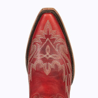 Lane Women's Boots - Lexington - Smoldering Ruby Lane Women's Boots - Lexington - Smoldering Ruby