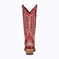 Lane Women's Boots - Lexington - Smoldering Ruby Lane Women's Boots - Lexington - Smoldering Ruby