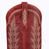 Lane Women's Boots - Lexington - Smoldering Ruby Lane Women's Boots - Lexington - Smoldering Ruby