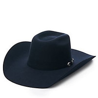 Resistol Felt Hats - The SP - Navy