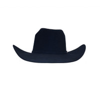 Resistol Felt Hats - The SP - Navy