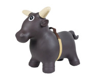 Big Country Farm Toys - Lil Bucker Bull Big Country Farm Toys - Lil Bucker Bull