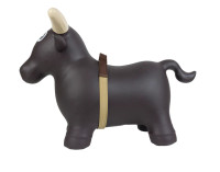 Big Country Farm Toys - Lil Bucker Bull Big Country Farm Toys - Lil Bucker Bull