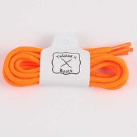 Twisted X Women's Boot Accessories - Replacement Laces - Orange