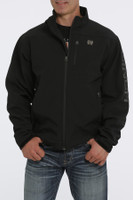 Cinch Men's Jacket - Concealed Carry Lined Bonded Jacket Cinch Men's Jacket - Concealed Carry Lined Bonded Jacket