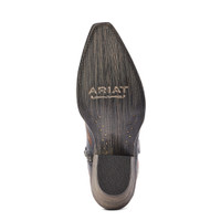 Ariat Women's Boots - Casanova Western  - Brooklyn Black