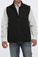Cinch Men's Vest - Concealed Carry Bonded Vest Cinch Men's Vest - Concealed Carry Bonded Vest