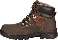 Carolina Men's Work Boots - CA 5537 - 6" Waterproof Composite Toe Carolina Men's Work Boots - CA 5537 - 6" Waterproof Composite Toe