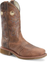 Double H Men's Boots - Antonio 13" Antonio Composite Toe Wide Square