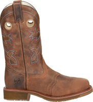 Double H Men's Boots - Antonio 13" Antonio Composite Toe Wide Square